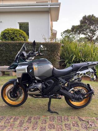 BMW R 1300 GS ADVENTURE OPTION 719 